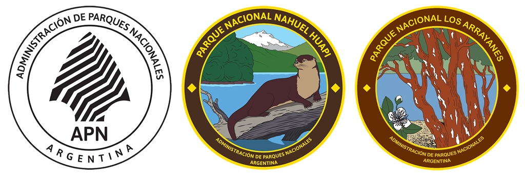 APN - Parques Nacionales
